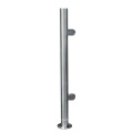High Quality Glass Railing Stand Off Railing Stainless Steel Baluster